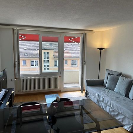Apartments In Zurich West-Eichbuehlstr 62-66 Zewnętrze zdjęcie