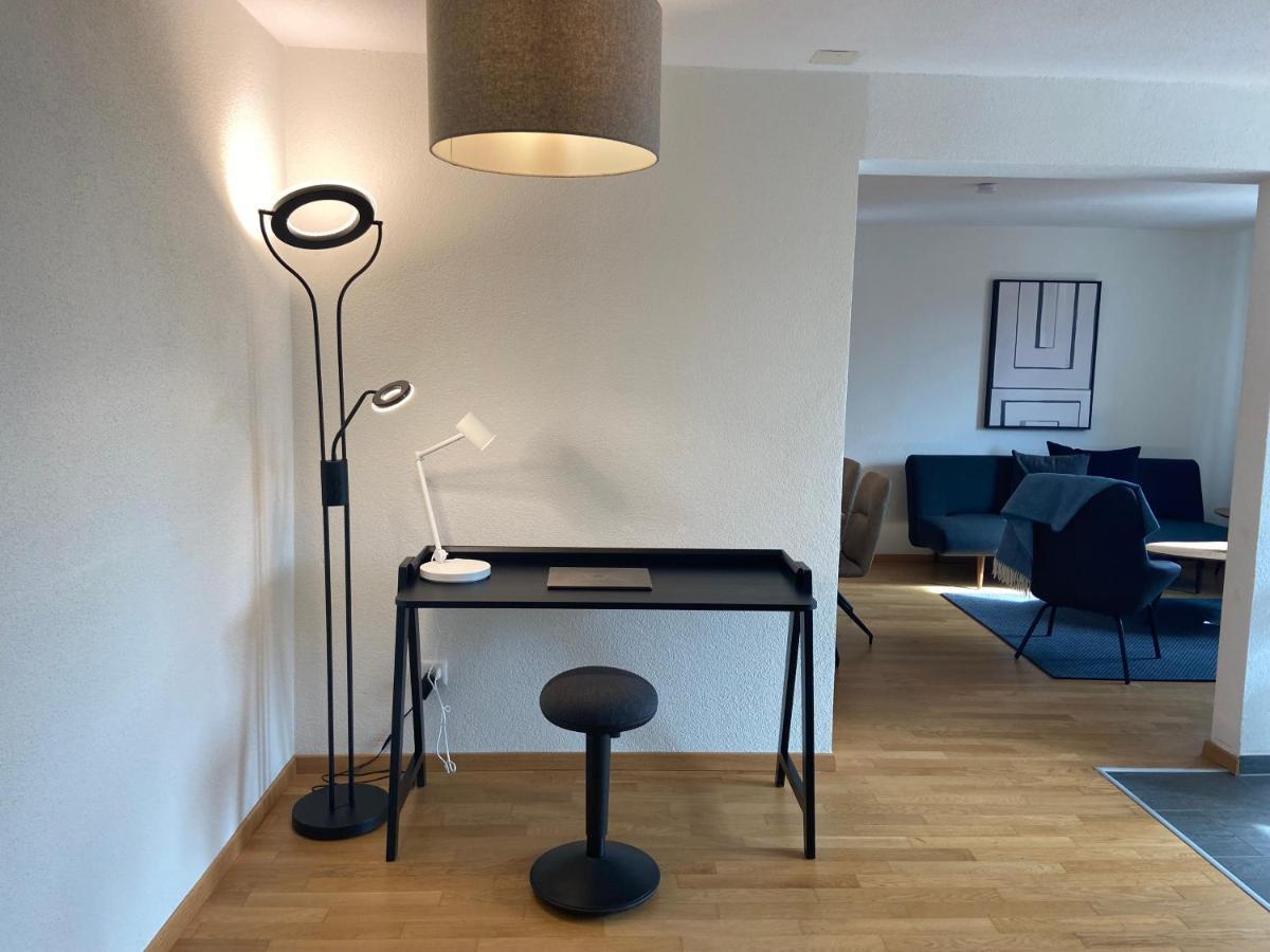 Apartments In Zurich West-Eichbuehlstr 62-66 Zewnętrze zdjęcie