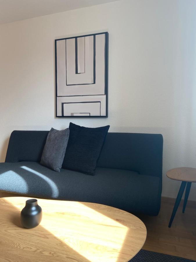 Apartments In Zurich West-Eichbuehlstr 62-66 Zewnętrze zdjęcie