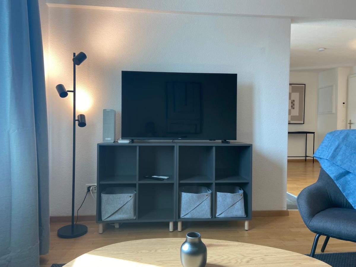 Apartments In Zurich West-Eichbuehlstr 62-66 Zewnętrze zdjęcie