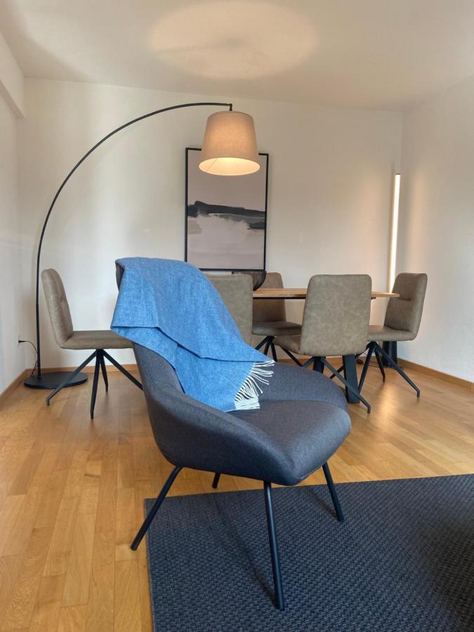 Apartments In Zurich West-Eichbuehlstr 62-66 Zewnętrze zdjęcie