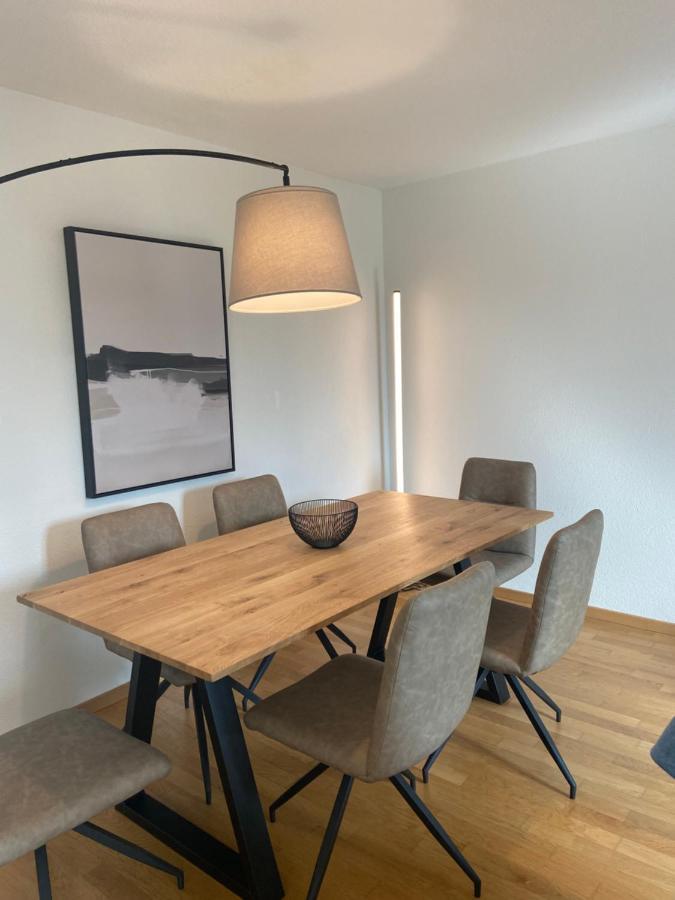 Apartments In Zurich West-Eichbuehlstr 62-66 Zewnętrze zdjęcie