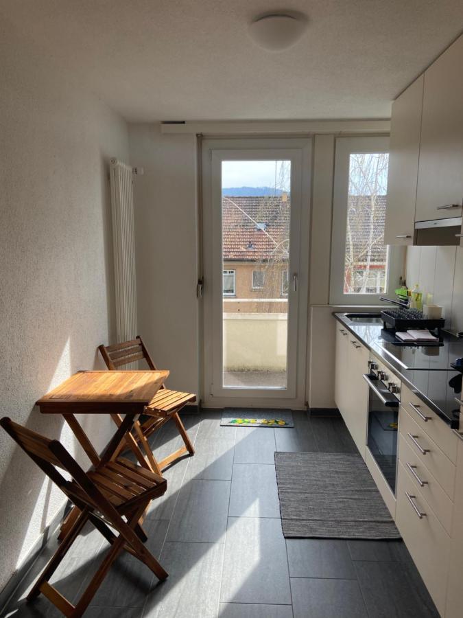 Apartments In Zurich West-Eichbuehlstr 62-66 Zewnętrze zdjęcie