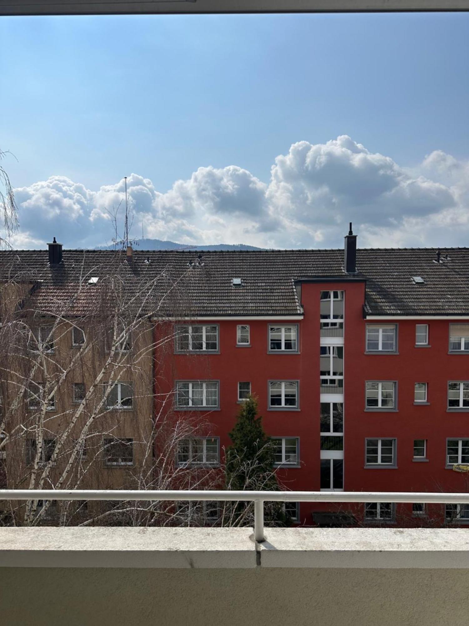 Apartments In Zurich West-Eichbuehlstr 62-66 Zewnętrze zdjęcie