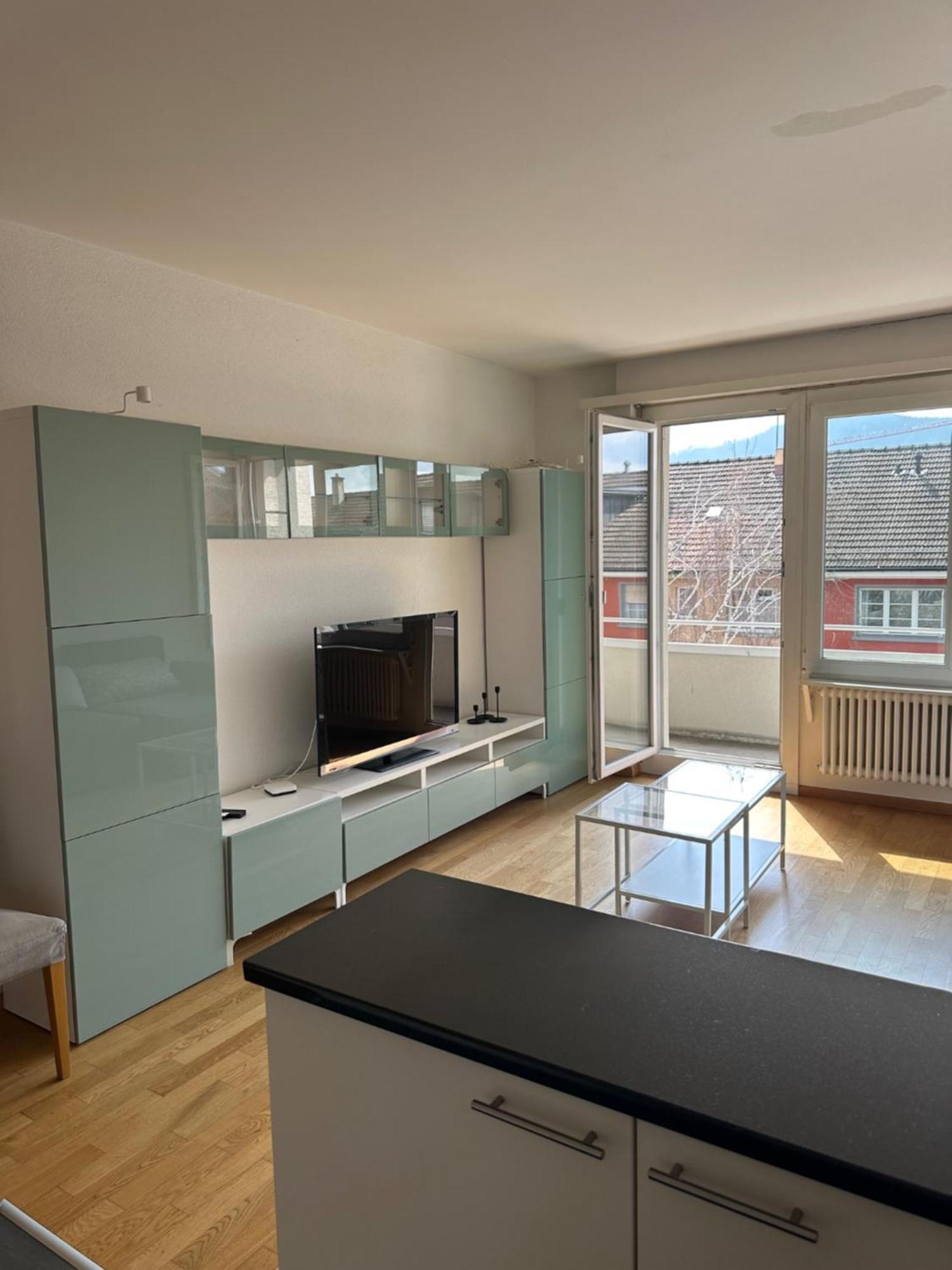 Apartments In Zurich West-Eichbuehlstr 62-66 Zewnętrze zdjęcie