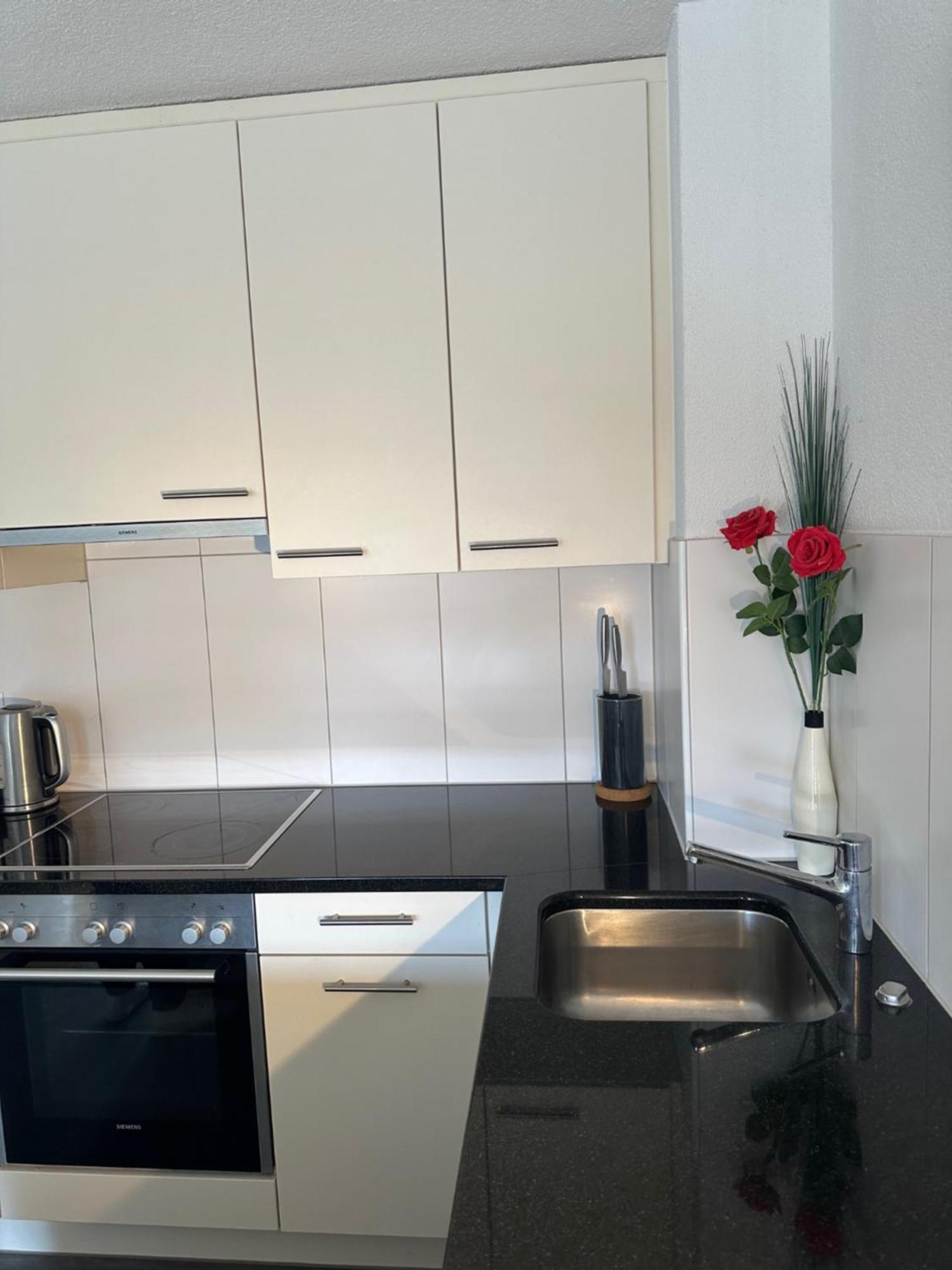 Apartments In Zurich West-Eichbuehlstr 62-66 Zewnętrze zdjęcie