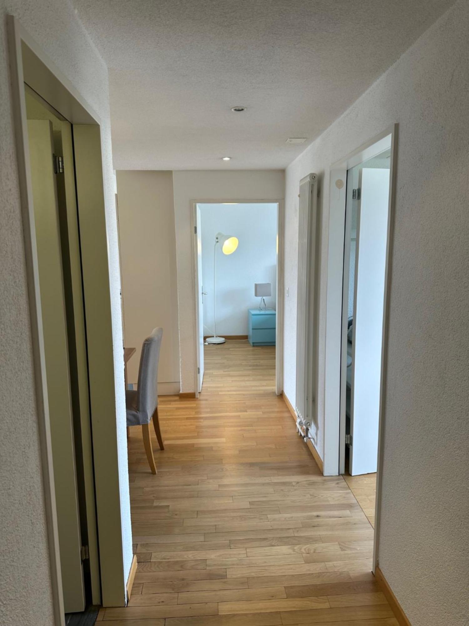 Apartments In Zurich West-Eichbuehlstr 62-66 Zewnętrze zdjęcie