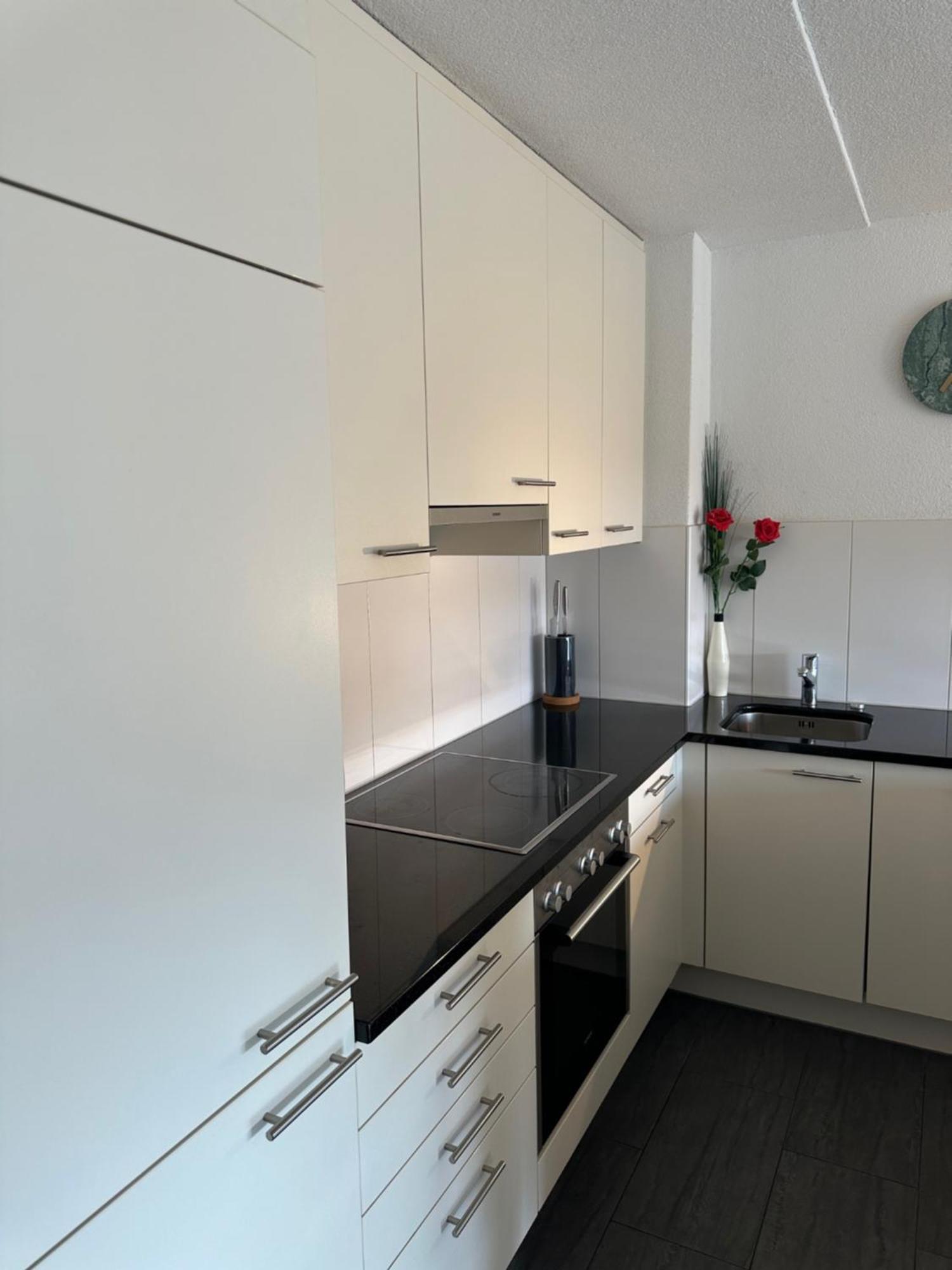 Apartments In Zurich West-Eichbuehlstr 62-66 Zewnętrze zdjęcie
