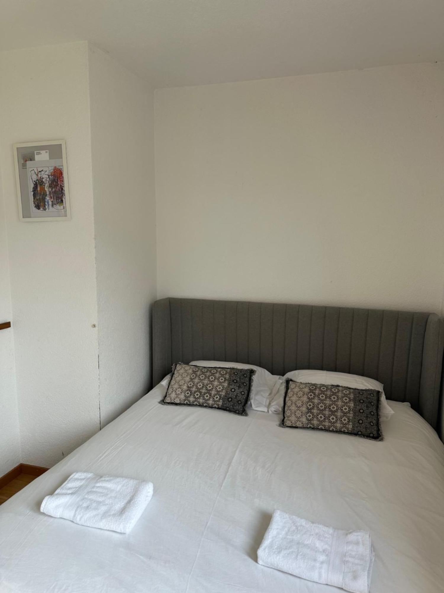 Apartments In Zurich West-Eichbuehlstr 62-66 Zewnętrze zdjęcie