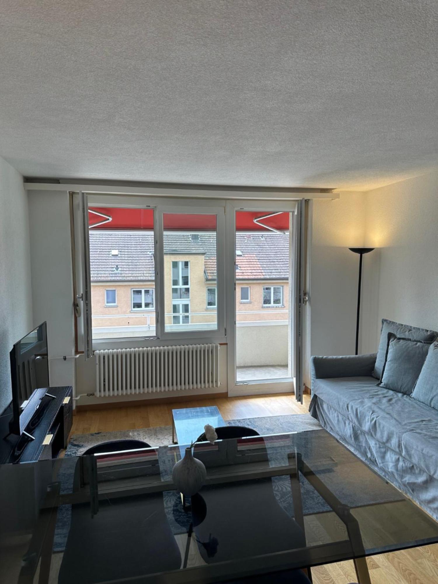 Apartments In Zurich West-Eichbuehlstr 62-66 Zewnętrze zdjęcie
