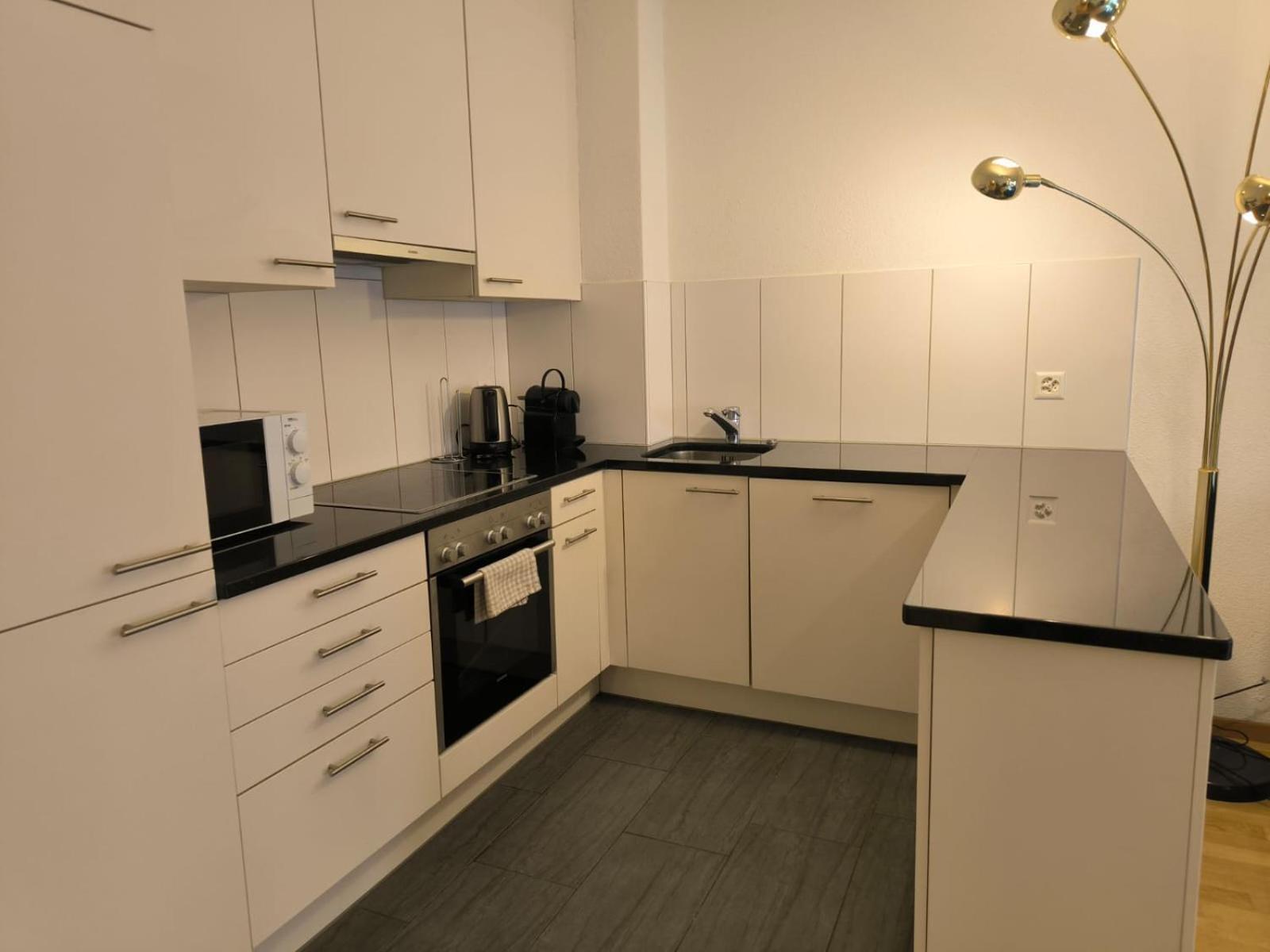 Apartments In Zurich West-Eichbuehlstr 62-66 Zewnętrze zdjęcie