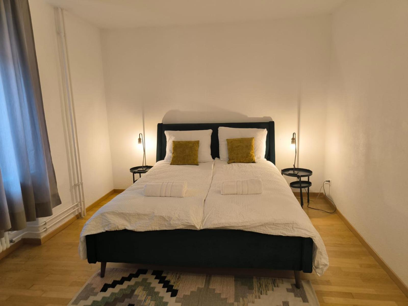 Apartments In Zurich West-Eichbuehlstr 62-66 Zewnętrze zdjęcie